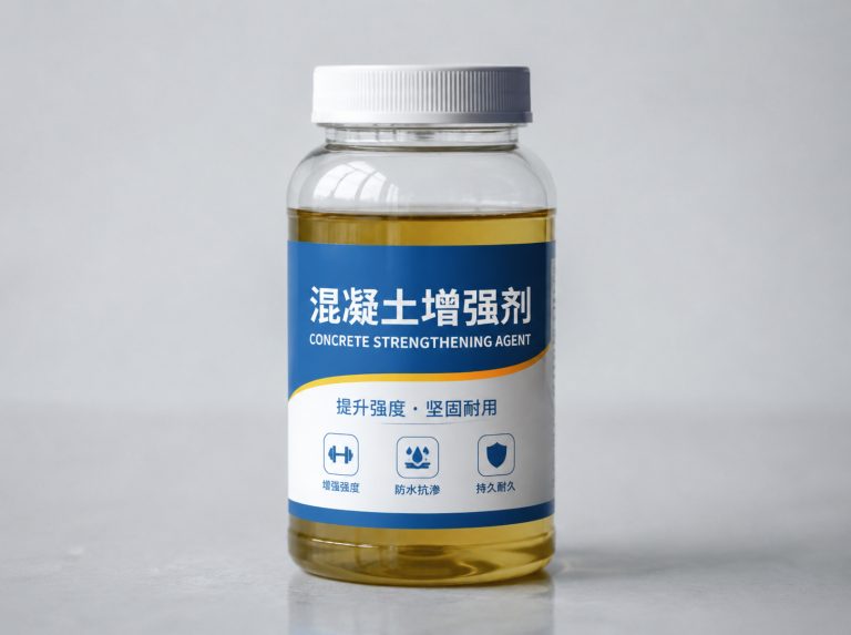 吉安卡妙国产型混凝土增强剂